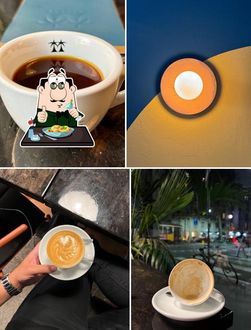 Platti al Cafezal Specialty Coffee Roasters