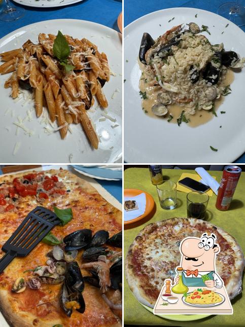 Risotto al Il Fanale
