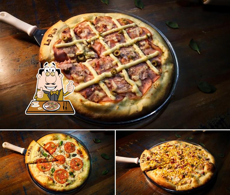 La Pan Pizzaria