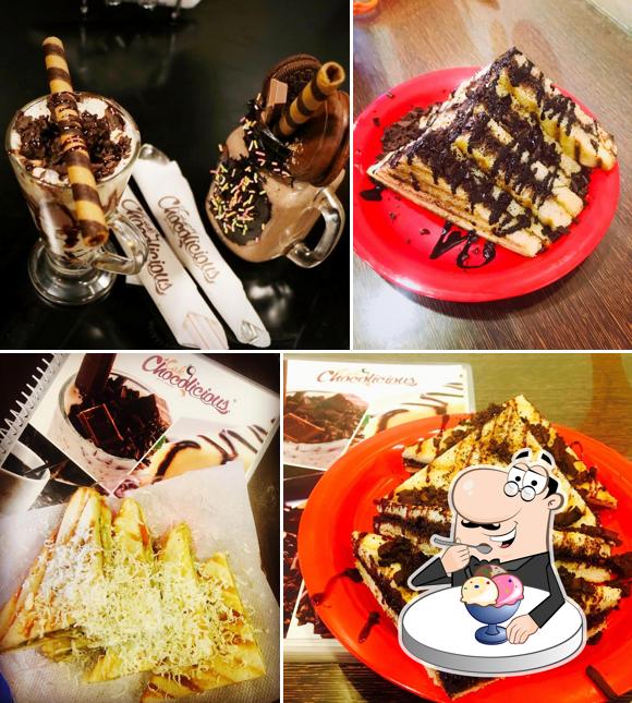 Buddyzz Cafe