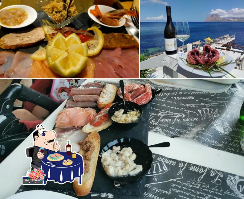 Sashimi al Pontile33