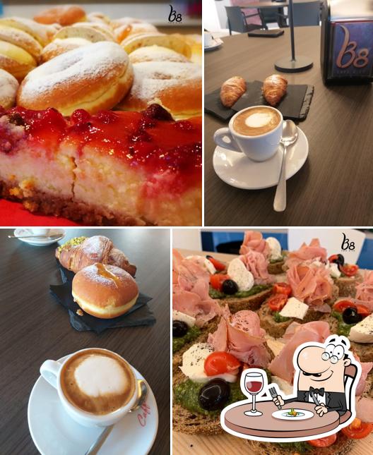 Cibo al B38 café & co