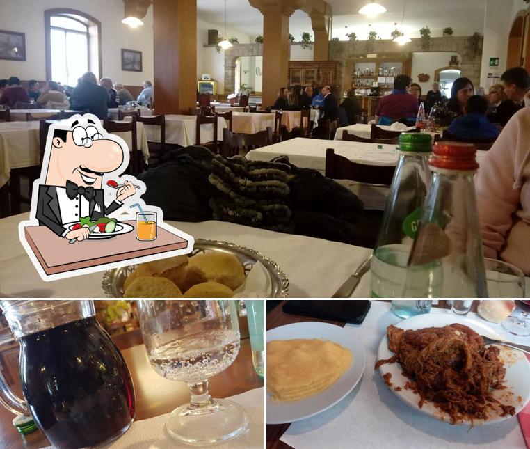 Maiale al Bar Trattoria Jolly
