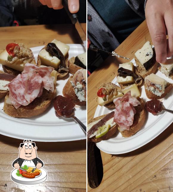 Cibo al Ciclo Divino