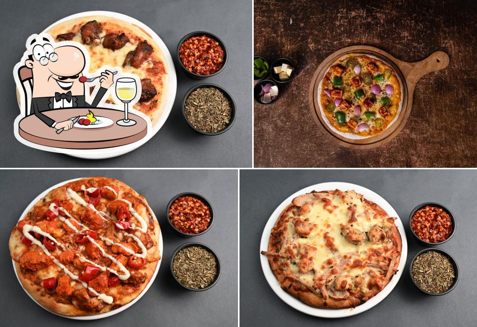 Berju's Pizza Corner