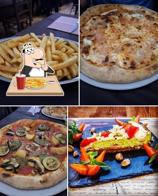 Patatine fritte al Capo di Sopra