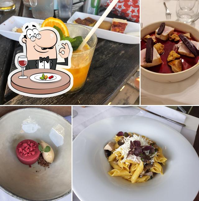 Cibo al Cocoloco