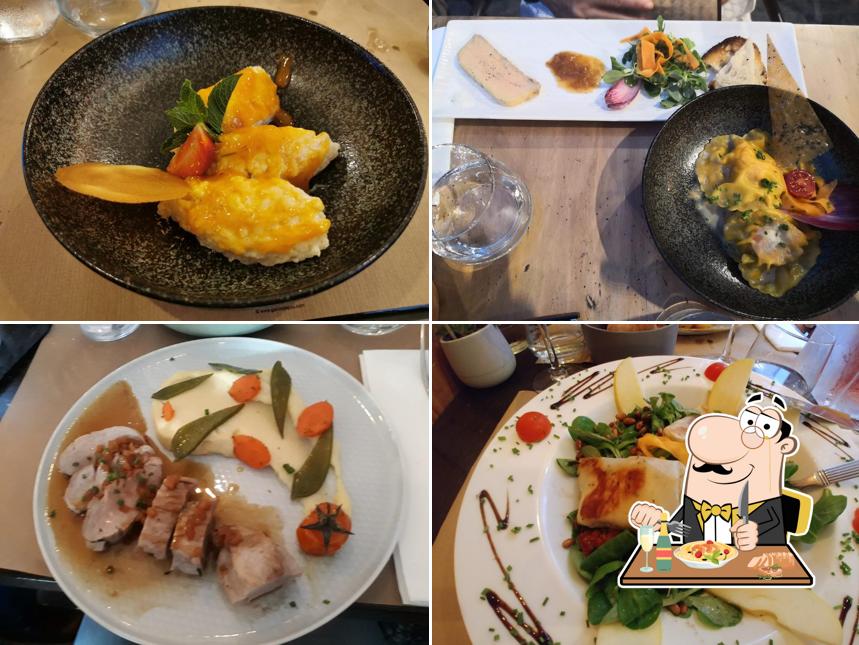 Restaurant La Kase