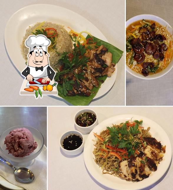 Bibimbap at Trelly