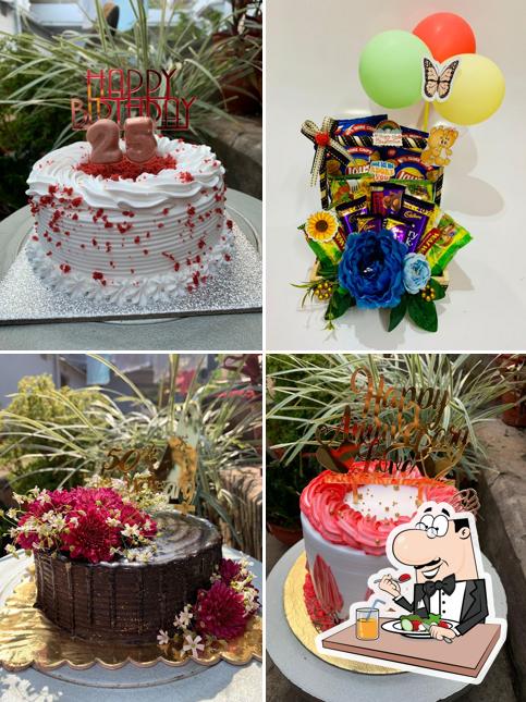 YumTum (By Rani Chandgotia)