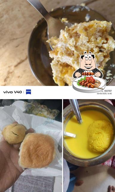 Meals at Shree Devnarayan Sweets & Cake Shop