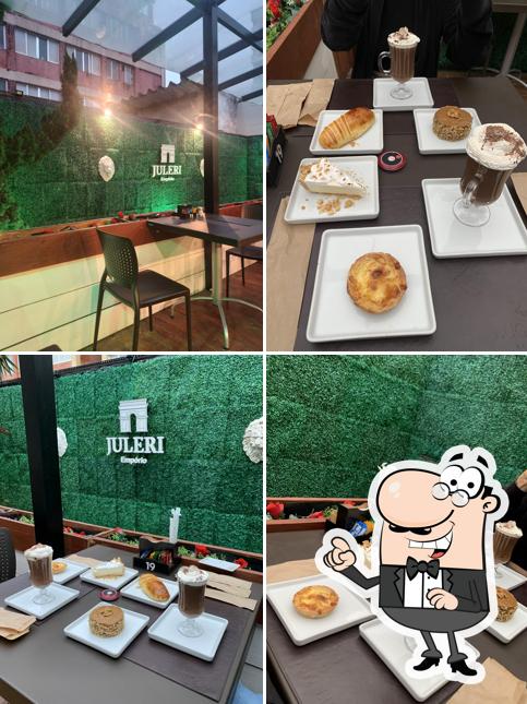 Juleri Empório, Cafeteria e Restaurante