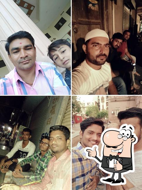 NAAZ HOTEL