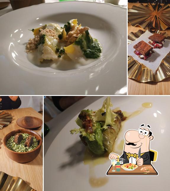 Cibo al 13.10 - Ristorante