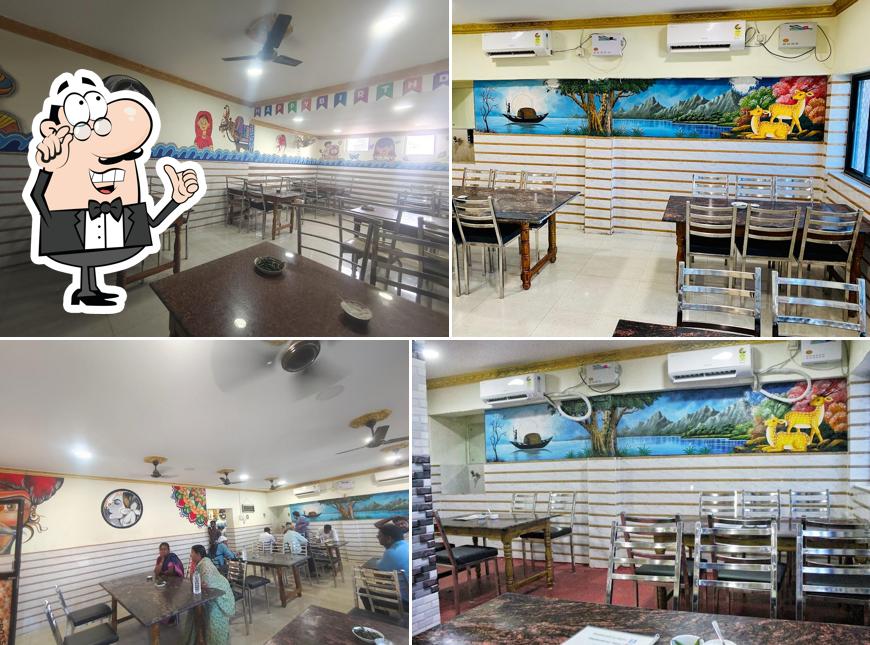 HOTEL DURGA MADHAB