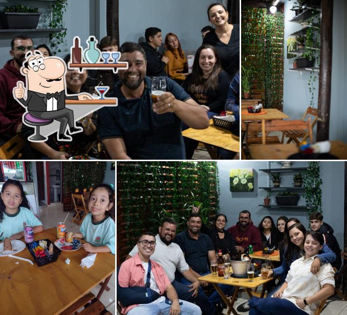 Malt Restaurante e Lanchonete Delivery
