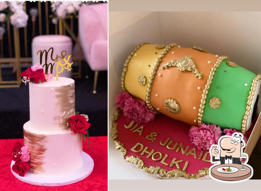 Meals at Cakelicious.465