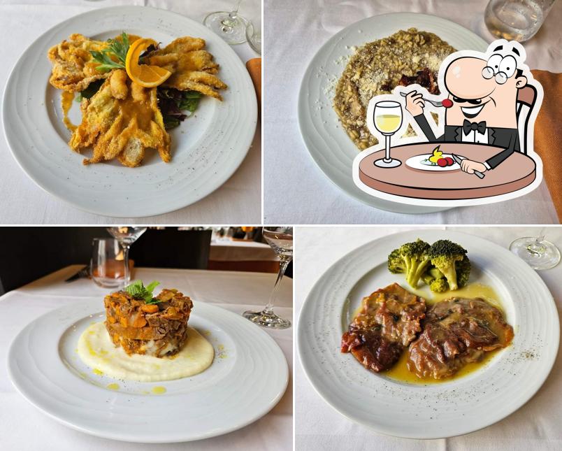 Cibo al Daje! cucina romana