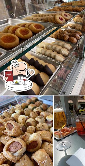 Cibo al Dolce Smeraldo
