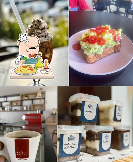 Beatriz Chaves Confeitaria e Café