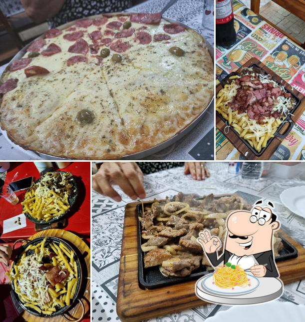 Cabrito's Lanches