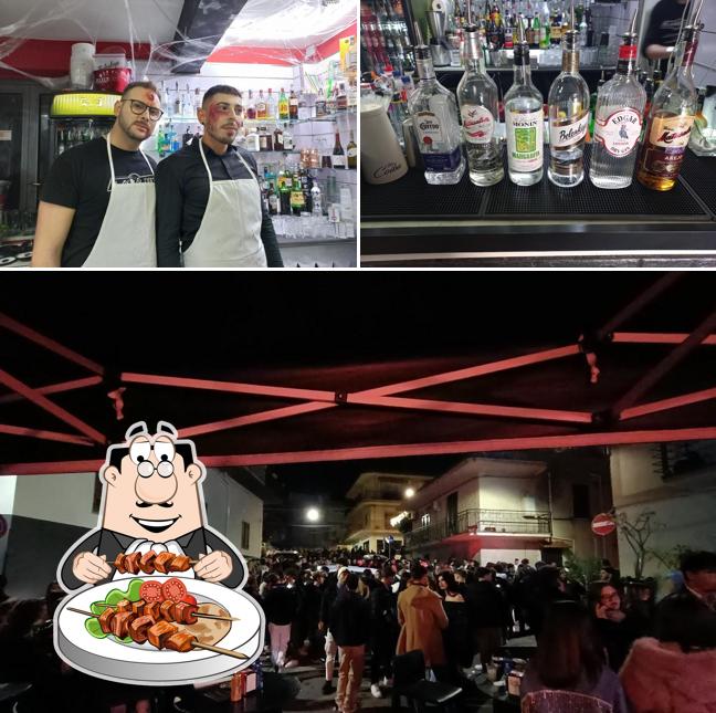 La foto della cibo e bevanda di Play&drink