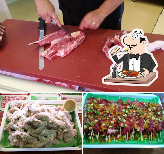 Platti al Cut & Grill