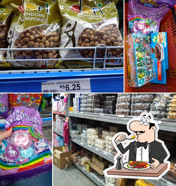 Atacado do Beto - Atacado e varejo de Doces