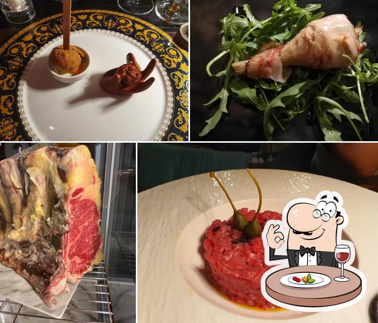 Cibo al Etto Unità di Cucina