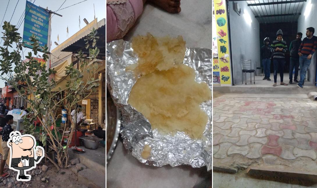Look at the picture of Mayur Restaurant