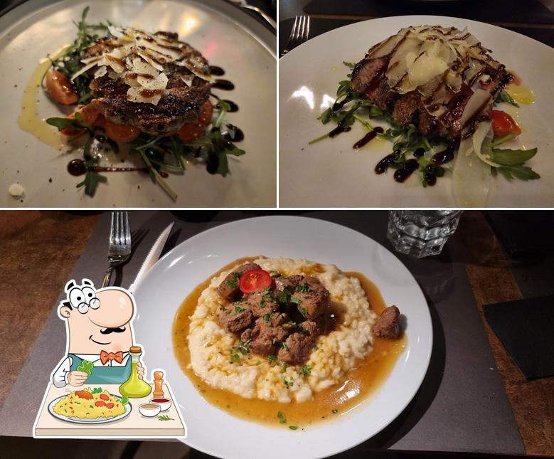 Risotto al Accogliente