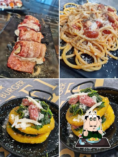 Polenta al Biffi Tavern Pub