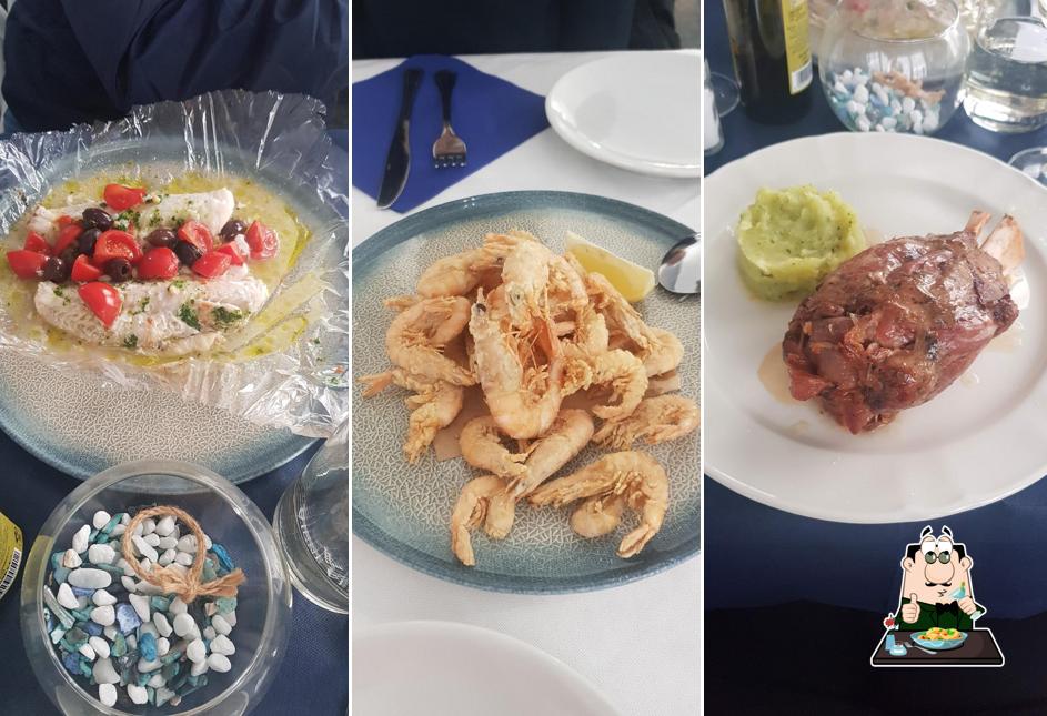 Platti al Calipso - Ristorante e Cocktail Bar