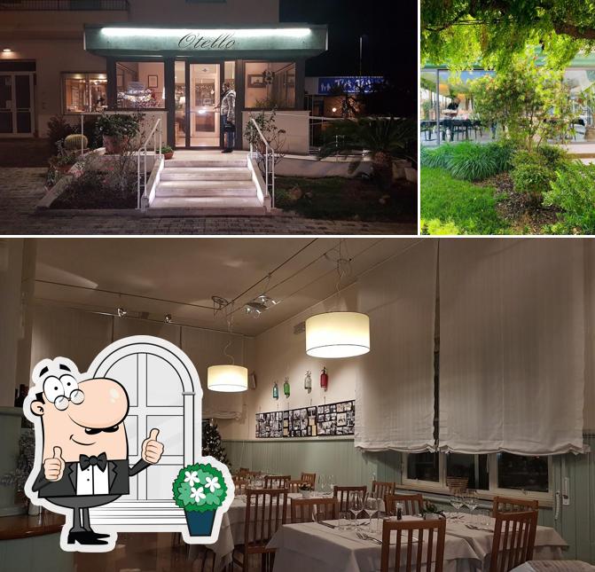 Guarda gli esterni di Ristorante Otello 2.0