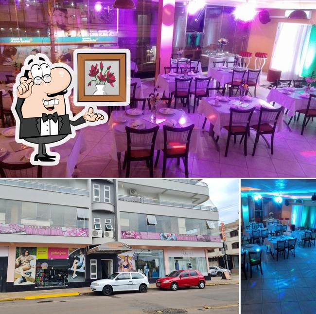 Restaurante Avenida
