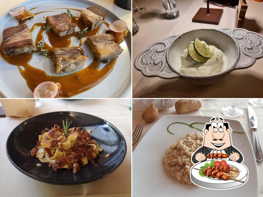 Ristorante Le Querce