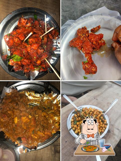 Rukku Family Dhaba & Restaurant