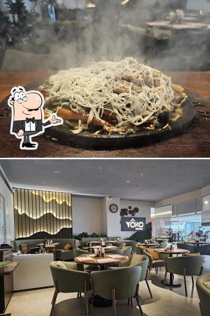 Check out how Yoko Sizzlers looks inside