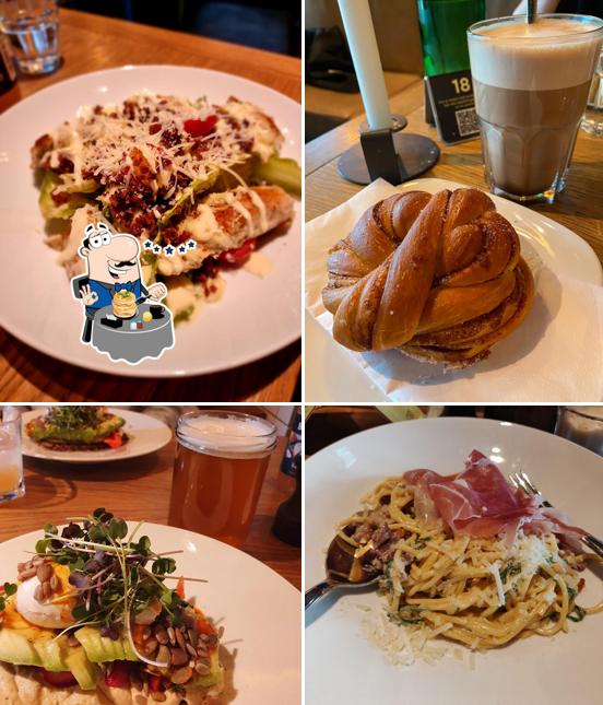 Hevd Bakeri & Pizzeria