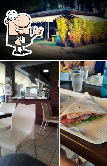 Foto di Piadineria Il Chiosco