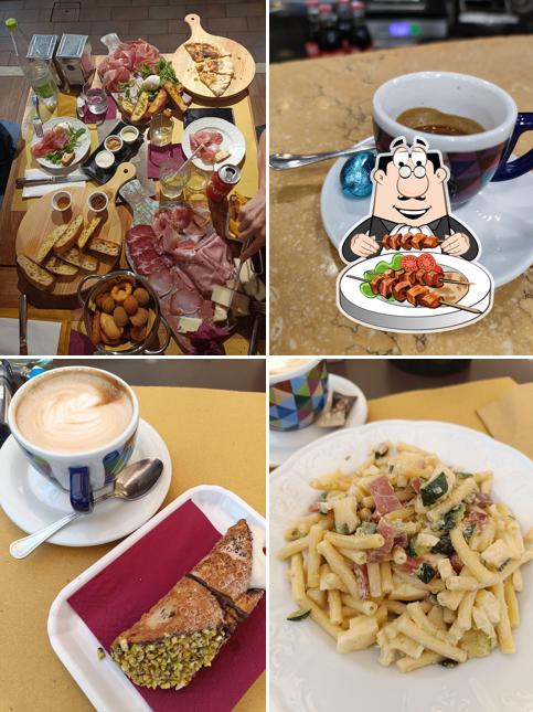 Cibo al Bar, Tavola Calda a Tivoli 8412 da Mimmo Coffe&Lunch