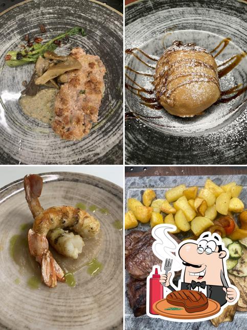 Al giardino del Gusto