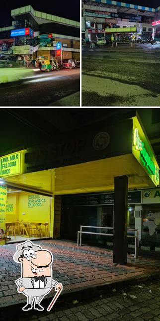 Biscuit Palace,bakery