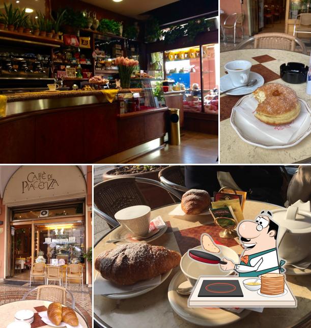 Pancakes al Caffè di Piacenza