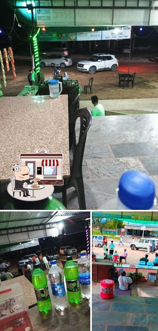 Hotal jai shree shyam & restaurants