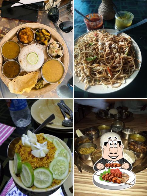 Jakoii a.c.restaurant