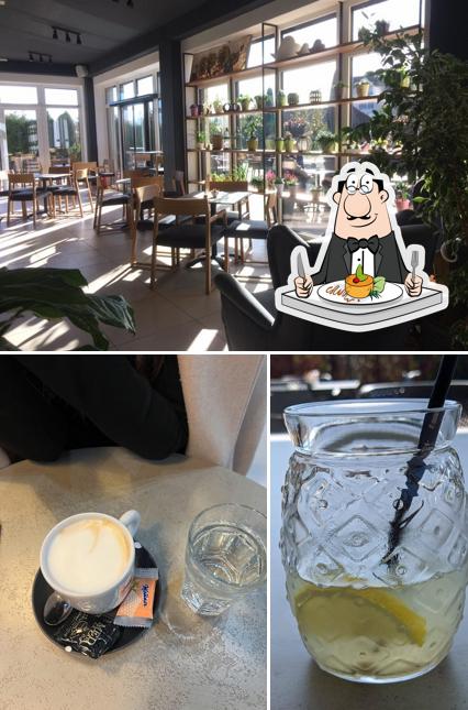 Cibo al Kavarna Lilija