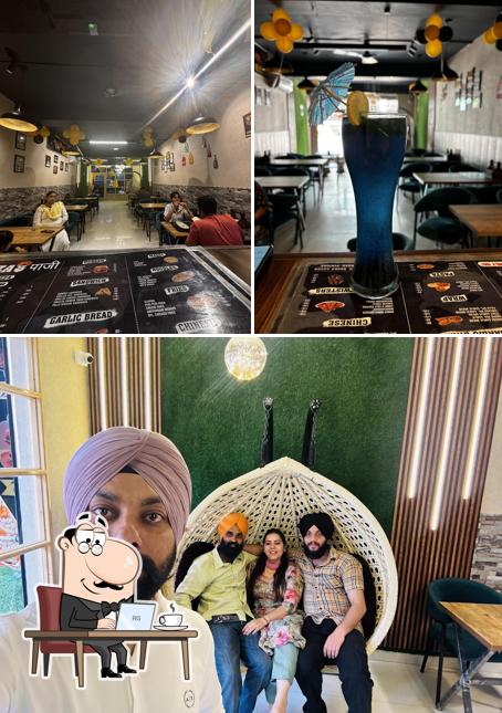 Pizza paaji