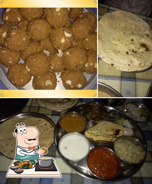SARGAM RESTAURANT MARWAR JUNCTION
