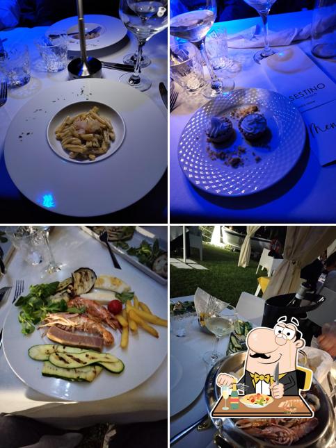 Platti al Sestino Beach